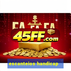 escanteios handicap - 2